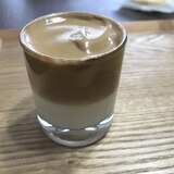 混ぜるだけ！ダルゴナコーヒー